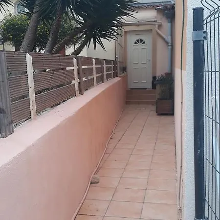 La Petite Maison *