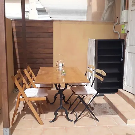 Holiday home La Petite Maison *
