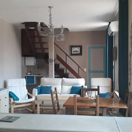 La Petite Maison Holiday home *