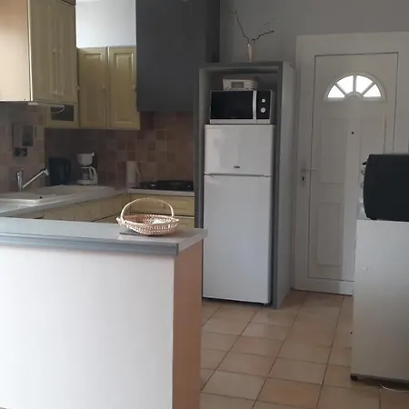 La Petite Maison