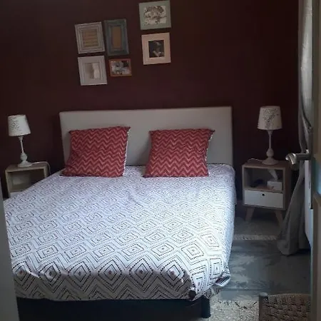 La Petite Maison
