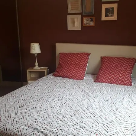 La Petite Maison Holiday home *