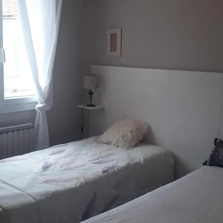 Holiday home La Petite Maison La Seyne-sur-Mer