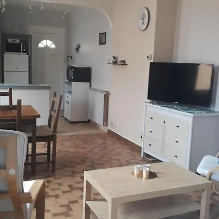 La Petite Maison * La Seyne-sur-Mer